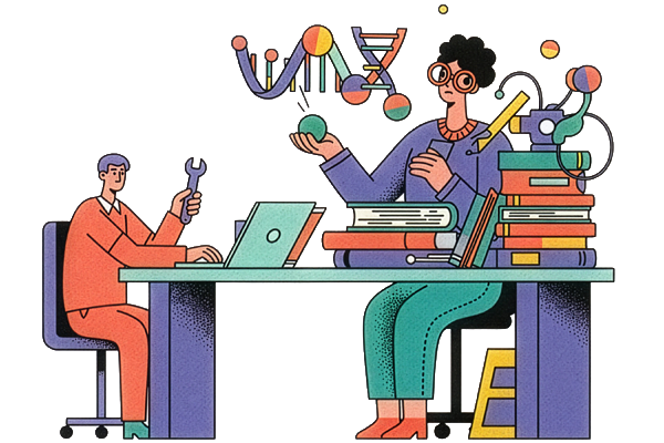 愛すべきイラストも生成